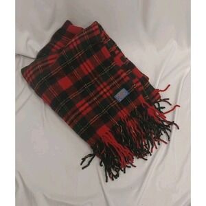 Pendelton Robe In A Bag Stadium Seat Vintage 1055